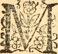 An illustration from Les panégyriques des saints (1664)