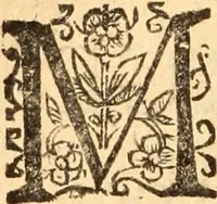 An illustration from Les panégyriques des saints (1664)