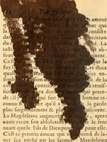 An illustration from Les panégyriques des saints (1664)