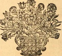 Picture 17 of 22 from Les panégyriques des saints (1664), leaf 455