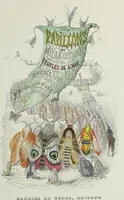 Picture 2 of 24 from Les papillons. Metamorphoses terrestres des peuples de l'air (1852), leaf 12