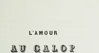 Picture 16 of 24 from Les papillons. Metamorphoses terrestres des peuples de l'air (1852), leaf 178