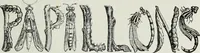 Picture 4 of 24 from Les papillons. Metamorphoses terrestres des peuples de l'air (1852), leaf 18