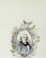 Picture 5 of 24 from Les papillons. Metamorphoses terrestres des peuples de l'air (1852), leaf 21
