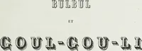 Picture 21 of 24 from Les papillons. Metamorphoses terrestres des peuples de l'air (1852), leaf 234