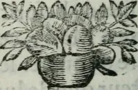 An illustration from Les paroles remarquables, les bons mots, et Les maximes des Orientaux (1694)