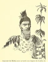 Picture 10 of 16 from Les parures primitives : avec une introduction sur les temps préhistoriques (1894), leaf 149