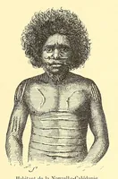 An illustration from Les parures primitives : avec une introduction sur les temps préhistoriques (1894)