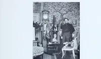 Picture 8 of 16 from Les peintres et la couleur (1902), leaf 115
