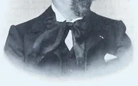 An illustration from Les peintres et la couleur (1902)