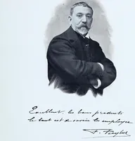 Picture 14 of 16 from Les peintres et la couleur (1902), leaf 197