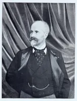An illustration from Les peintres et la couleur (1902)