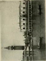 An illustration from Les pierres de Venise : études locales pouvant servir de direction aux voyageurs séjournant à Venise et à Vérone (1921)