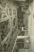 An illustration from Les pierres de Venise : études locales pouvant servir de direction aux voyageurs séjournant à Venise et à Vérone (1921)