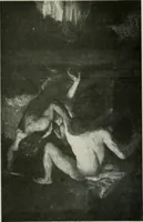 An illustration from Les pierres de Venise : études locales pouvant servir de direction aux voyageurs séjournant à Venise et à Vérone (1921)