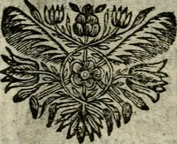 An illustration from Les pieux sentimens d'une ame chrestienne : exposez sous des emblesmes familiers, tirez de l'Ecriture Sainte : divisez en trois parties : la premiere traite des larmes & soûpirs de la penitence, la seconde, des desirs de l'ame juste, la troisième, des soûpirs d'une ame convertie en Dieu : traduction nouvelle, avec des figures (1692)