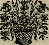 An illustration from Les pieux sentimens d'une ame chrestienne : exposez sous des emblesmes familiers, tirez de l'Ecriture Sainte : divisez en trois parties : la premiere traite des larmes & soûpirs de la penitence, la seconde, des desirs de l'ame juste, la troisième, des soûpirs d'une ame convertie en Dieu : traduction nouvelle, avec des figures (1692)