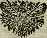 An illustration from Les pieux sentimens d'une ame chrestienne : exposez sous des emblesmes familiers, tirez de l'Ecriture Sainte : divisez en trois parties : la premiere traite des larmes & soûpirs de la penitence, la seconde, des desirs de l'ame juste, la troisième, des soûpirs d'une ame convertie en Dieu : traduction nouvelle, avec des figures (1692)