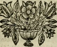 An illustration from Les pieux sentimens d'une ame chrestienne : exposez sous des emblesmes familiers, tirez de l'Ecriture Sainte : divisez en trois parties : la premiere traite des larmes & soûpirs de la penitence, la seconde, des desirs de l'ame juste, la troisième, des soûpirs d'une ame convertie en Dieu : traduction nouvelle, avec des figures (1692)
