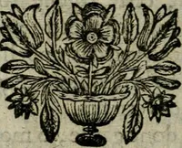 An illustration from Les pieux sentimens d'une ame chrestienne : exposez sous des emblesmes familiers, tirez de l'Ecriture Sainte : divisez en trois parties : la premiere traite des larmes & soûpirs de la penitence, la seconde, des desirs de l'ame juste, la troisième, des soûpirs d'une ame convertie en Dieu : traduction nouvelle, avec des figures (1692)