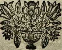 An illustration from Les pieux sentimens d'une ame chrestienne : exposez sous des emblesmes familiers, tirez de l'Ecriture Sainte : divisez en trois parties : la premiere traite des larmes & soûpirs de la penitence, la seconde, des desirs de l'ame juste, la troisième, des soûpirs d'une ame convertie en Dieu : traduction nouvelle, avec des figures (1692)
