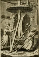 Picture 10 of 73 from Les pieux sentimens d'une ame chrestienne : exposez sous des emblesmes familiers, tirez de l'Ecriture Sainte : divisez en trois parties : la premiere traite des larmes & soûpirs de la penitence, la seconde, des desirs de l'ame juste, la troisième, des soûpirs d'une ame convertie en Dieu : traduction nouvelle, avec des figures (1692), leaf 58