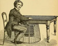 Picture 2 of 18 from Le spiritisme (fakirisme occidental) : étude historique, critique et expérimentale : avec figures dans le texte (1887), leaf 266