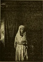 An illustration from Le spiritisme (fakirisme occidental) : étude historique, critique et expérimentale : avec figures dans le texte (1887)