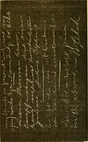An illustration from Le spiritisme (fakirisme occidental) : étude historique, critique et expérimentale : avec figures dans le texte (1887)