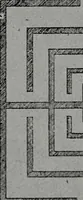 An illustration from Les plafonds; transformations progressives du XVIe au XIXe siècle, deux cent trent reproductions documentaires (1922)