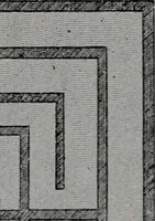 An illustration from Les plafonds; transformations progressives du XVIe au XIXe siècle, deux cent trent reproductions documentaires (1922)