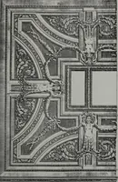 An illustration from Les plafonds; transformations progressives du XVIe au XIXe siècle, deux cent trent reproductions documentaires (1922)