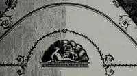 An illustration from Les plafonds; transformations progressives du XVIe au XIXe siècle, deux cent trent reproductions documentaires (1922)