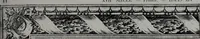An illustration from Les plafonds; transformations progressives du XVIe au XIXe siècle, deux cent trent reproductions documentaires (1922)