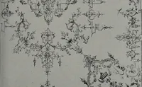 An illustration from Les plafonds; transformations progressives du XVIe au XIXe siècle, deux cent trent reproductions documentaires (1922)