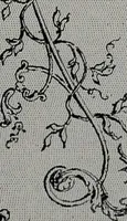 An illustration from Les plafonds; transformations progressives du XVIe au XIXe siècle, deux cent trent reproductions documentaires (1922)