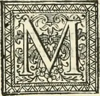 An illustration from Les Plaidoyez et harangues de monsieur Le Maistre (1659)