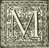 An illustration from Les Plaidoyez et harangues de monsieur Le Maistre (1659)