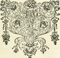 An illustration from Les Plaidoyez et harangues de monsieur Le Maistre (1659)