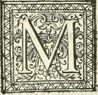 An illustration from Les Plaidoyez et harangues de monsieur Le Maistre (1659)