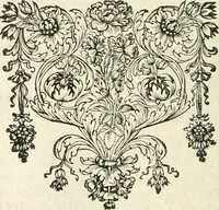 An illustration from Les Plaidoyez et harangues de monsieur Le Maistre (1659)