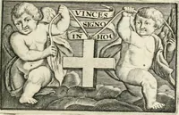 Picture 1 of 28 from Les Plaidoyez et harangues de monsieur Le Maistre (1659), leaf 4