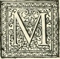 Picture 19 of 28 from Les Plaidoyez et harangues de monsieur Le Maistre (1659), leaf 407