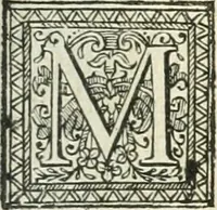 An illustration from Les Plaidoyez et harangues de monsieur Le Maistre (1659)