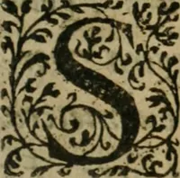 An illustration from Les Pléiades du sieur de Chavigny, beaunois, divisées en VII livres -- (1606)