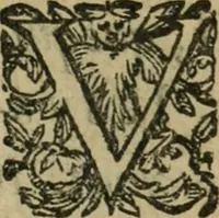 An illustration from Les Pléiades du sieur de Chavigny, beaunois, divisées en VII livres -- (1606)