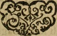 An illustration from Les Pléiades du sieur de Chavigny, beaunois, divisées en VII livres -- (1606)
