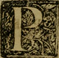 An illustration from Les Pléiades du sieur de Chavigny, beaunois, divisées en VII livres -- (1606)
