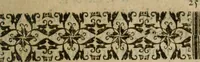 An illustration from Les Pléiades du sieur de Chavigny, beaunois, divisées en VII livres -- (1606)