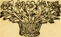 Picture 4 of 12 from Les plus belles lettres des meilleurs auteurs François : avec des notes (1696), leaf 12